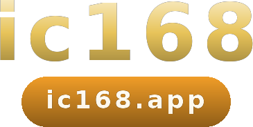 ic168 logo