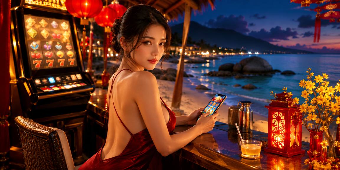 ic168 Trải Nghiệm Live Casino Thanh Toan Noi Dia Trên ic168